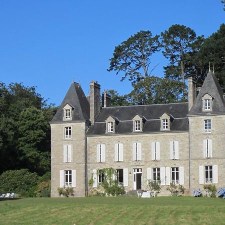 Chateau De Penfrat Gouesnach Exterior foto